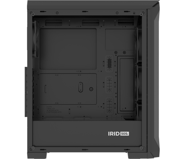 NATEC Genesis Irid 505F z oknem USB 3.0 NPC-1997 - 1096678 - zdjęcie 5